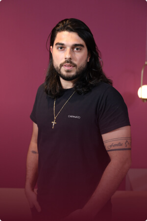 Paulo Henrique Caran